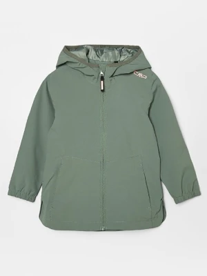 Kurtka outdoor CMP zielony