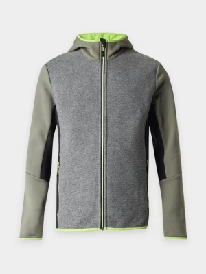 Kurtka outdoor CMP zielony
