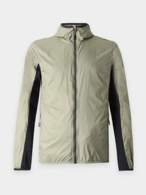 Kurtka outdoor CMP zielony