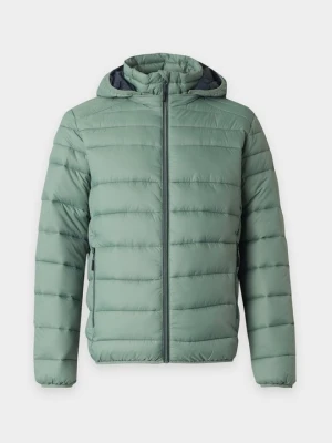 Kurtka outdoor CMP zielony