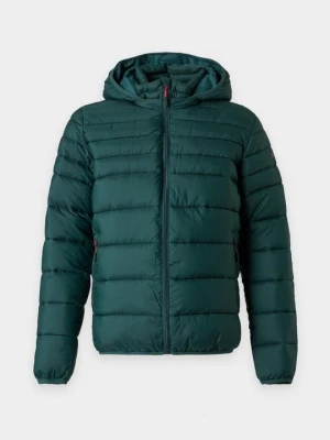 Kurtka outdoor CMP zielony