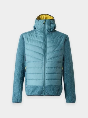 Kurtka outdoor CMP zielony