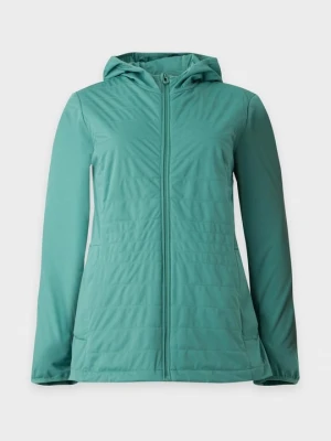 Kurtka outdoor CMP zielony