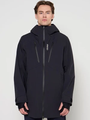 Kurtka Outdoor Colmar czarny