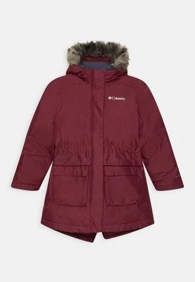 Kurtka Outdoor Columbia