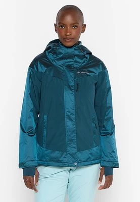 Kurtka Outdoor Columbia