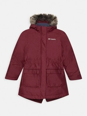 Kurtka Outdoor Columbia