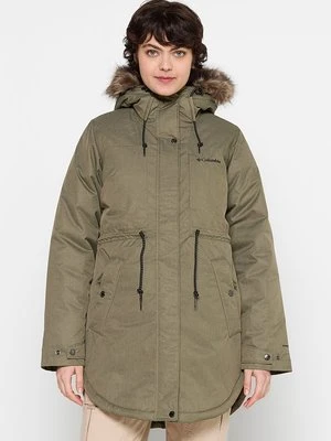 Kurtka Outdoor Columbia