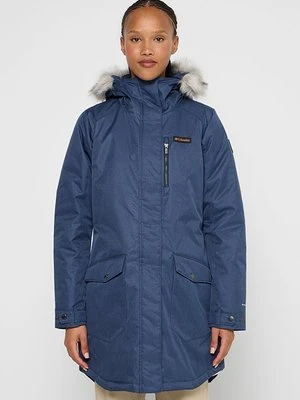 Kurtka Outdoor Columbia