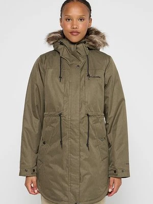 Kurtka Outdoor Columbia
