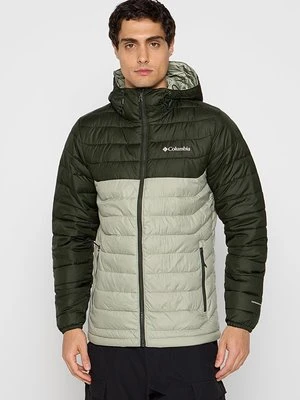 Kurtka Outdoor Columbia