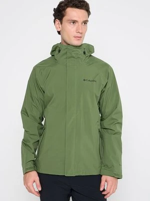 Kurtka Outdoor Columbia