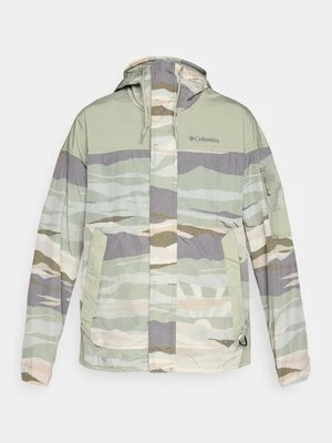 Kurtka Outdoor Columbia