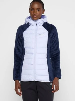 Kurtka Outdoor Columbia
