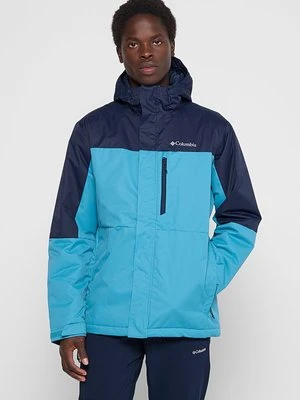 Kurtka Outdoor Columbia