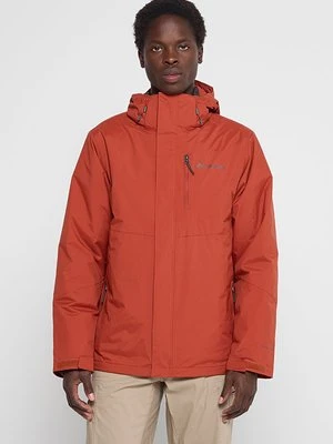 Kurtka Outdoor Columbia