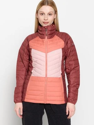 Kurtka Outdoor Columbia