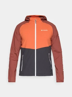 Kurtka Outdoor Columbia