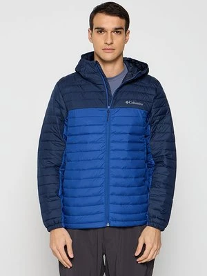 Kurtka Outdoor Columbia