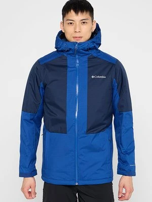 Kurtka Outdoor Columbia