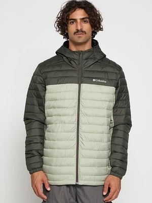 Kurtka Outdoor Columbia