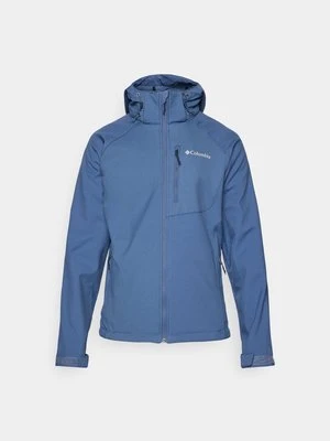 Kurtka Outdoor Columbia