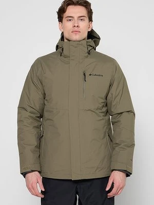 Kurtka Outdoor Columbia