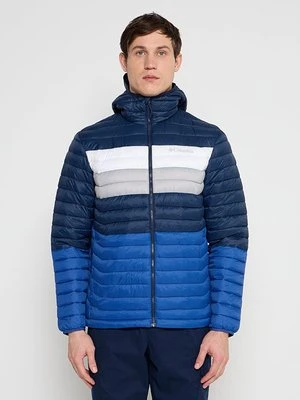 Kurtka Outdoor Columbia