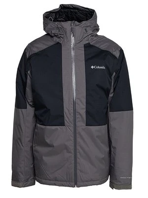 Kurtka Outdoor Columbia