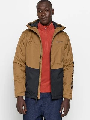 Kurtka Outdoor Columbia
