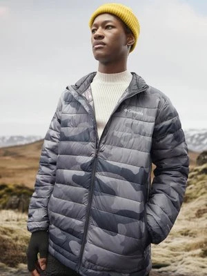 Kurtka Outdoor Columbia