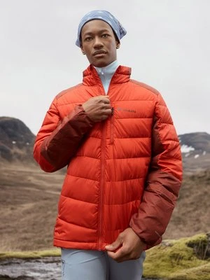 Kurtka Outdoor Columbia