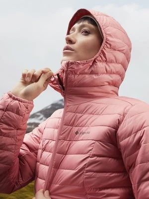 Kurtka Outdoor Columbia