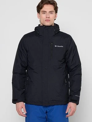 Kurtka Outdoor Columbia