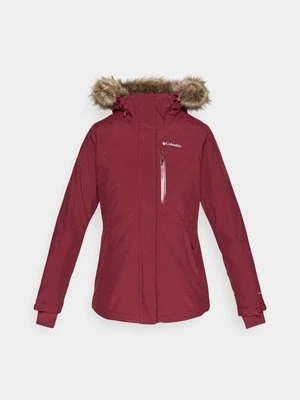 Kurtka Outdoor Columbia