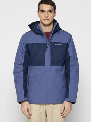 Kurtka Outdoor Columbia
