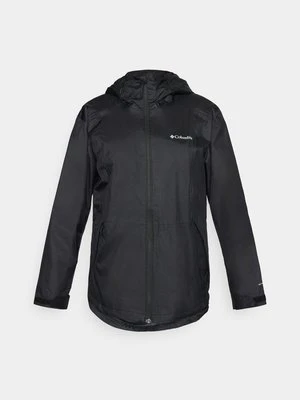 Kurtka Outdoor Columbia czarny