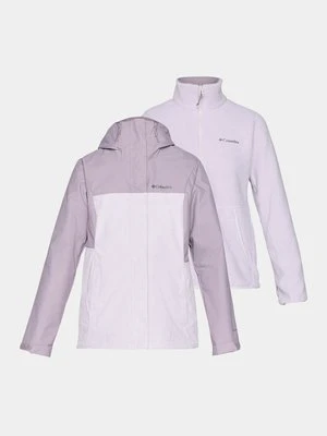 Kurtka Outdoor Columbia