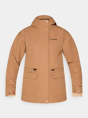 Kurtka Outdoor Columbia