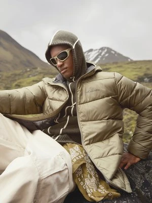 Kurtka Outdoor Columbia