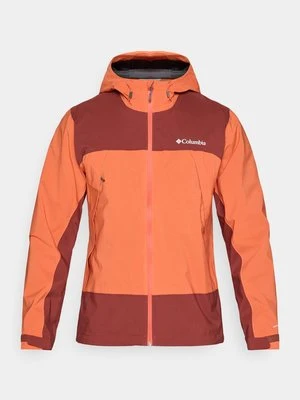Kurtka Outdoor Columbia