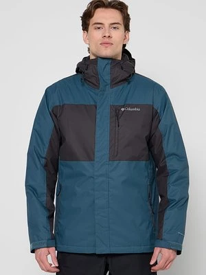 Kurtka Outdoor Columbia
