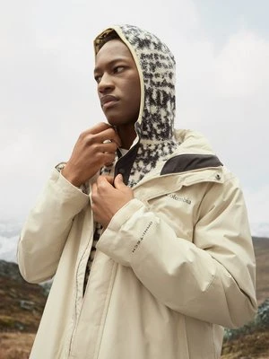 Kurtka Outdoor Columbia