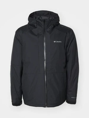 Kurtka Outdoor Columbia czarny
