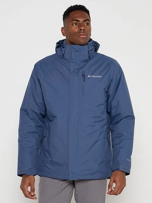 Kurtka Outdoor Columbia