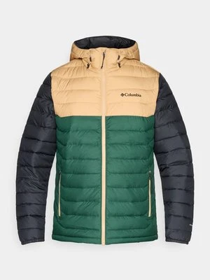 Kurtka Outdoor Columbia