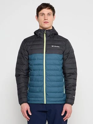 Kurtka Outdoor Columbia