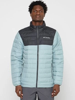 Kurtka Outdoor Columbia