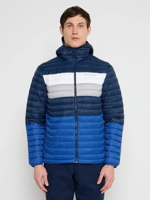 Kurtka Outdoor Columbia