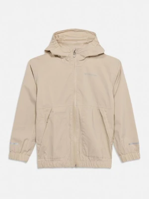 Kurtka Outdoor Columbia beżowy